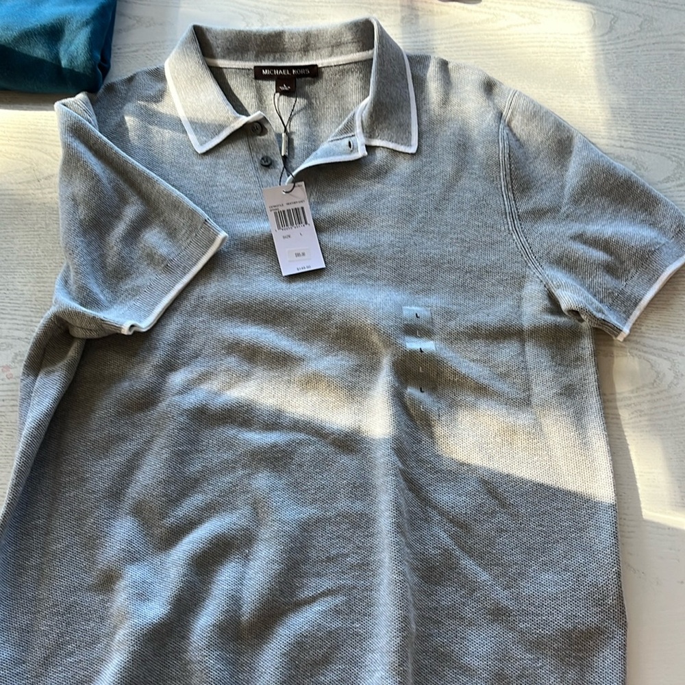 Michael Kors top